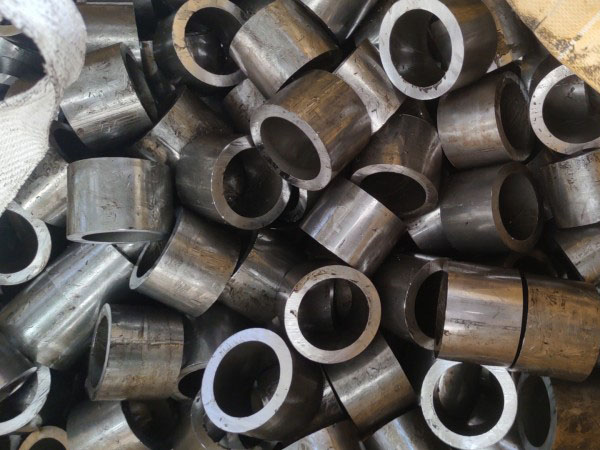 金昌无缝钢管切割