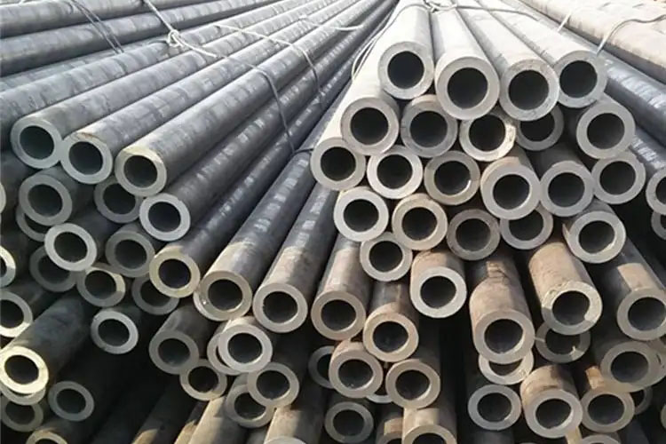 金昌20G高压锅炉无缝钢管