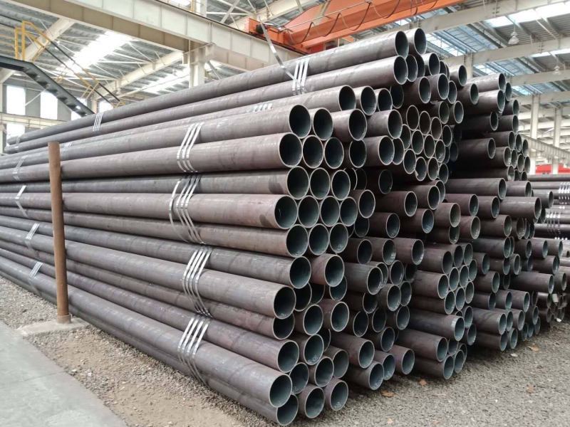 金昌30CrMo合金无缝钢管