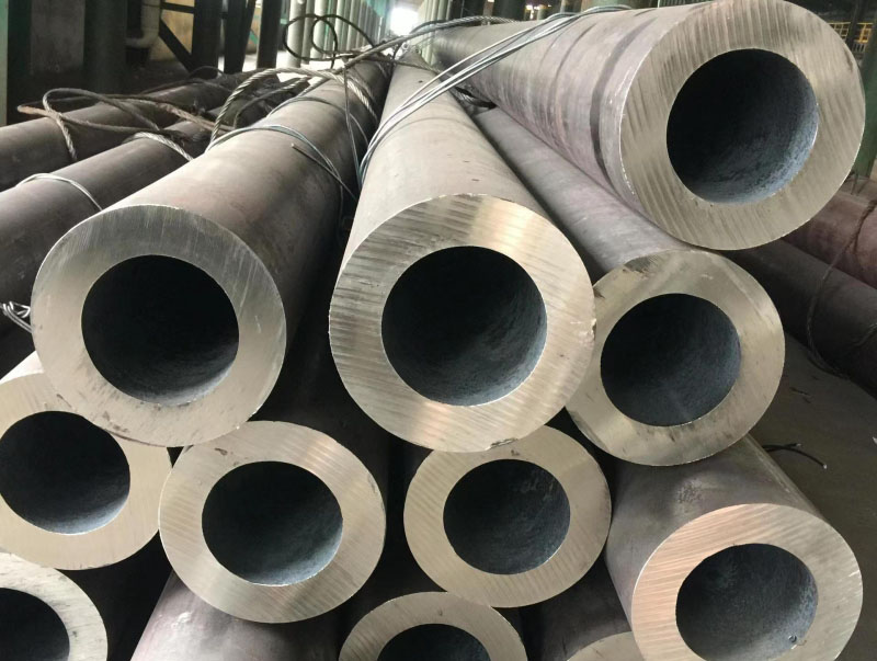 金昌20MnG无缝钢管