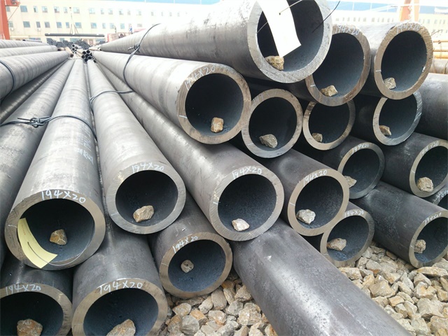 金昌12Cr1MovG合金无缝钢管