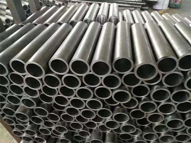 金昌30CrMo精密无缝钢管